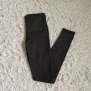 Lululemon Wunder Under Hi-Rise